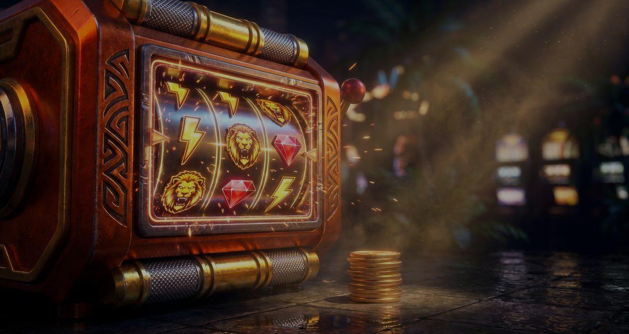 Spinmacho Casino Slide 1