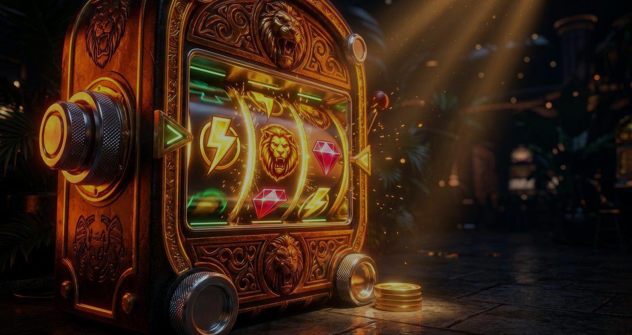 Spinmacho Casino Slide 2